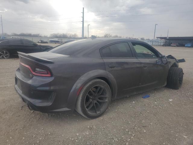 2022 DODGE CHARGER SC 2C3CDXGJ0NH101085