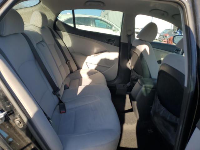 2015 KIA OPTIMA LX - 5XXGM4A71FG501721
