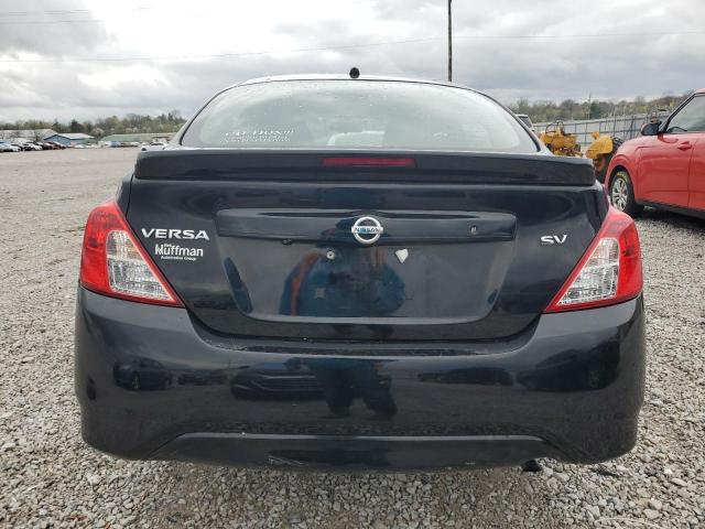 2019 NISSAN VERSA S - 3N1CN7AP9KL840774