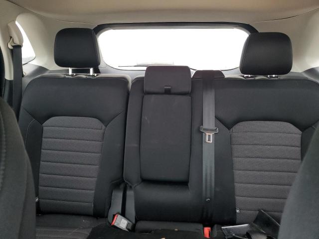 2020 FORD EDGE SE - 2FMPK3G97LBB05633