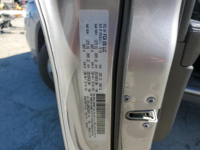 2019 JEEP CHEROKEE L - 1C4PJLDB0KD223076