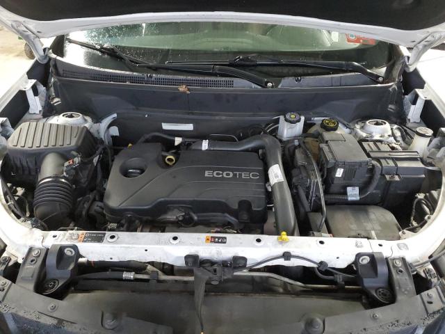 2018 CHEVROLET EQUINOX LT - 2GNAXJEV1J6253533