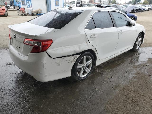 Vin: 4t1bf1fk8eu410451, lot: 49611205, toyota camry l 20143