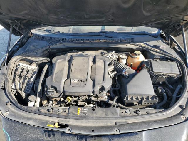 2017 BUICK LACROSSE E - 1G4ZP5SSXHU179467