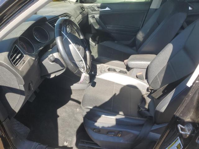 2019 VOLKSWAGEN TIGUAN SE - 3VV2B7AX6KM132771