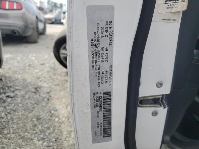 2019 DODGE CHARGER SX - 2C3CDXBG2KH657552