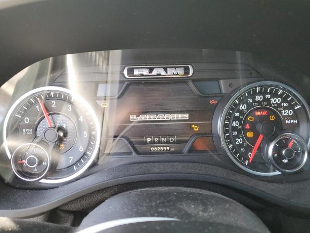 2021 RAM 1500 LARAM - 1C6SRFJT8MN516777