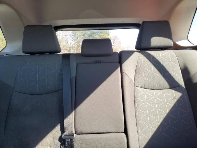2020 TOYOTA RAV4 XLE - 2T3P1RFV1LC075942
