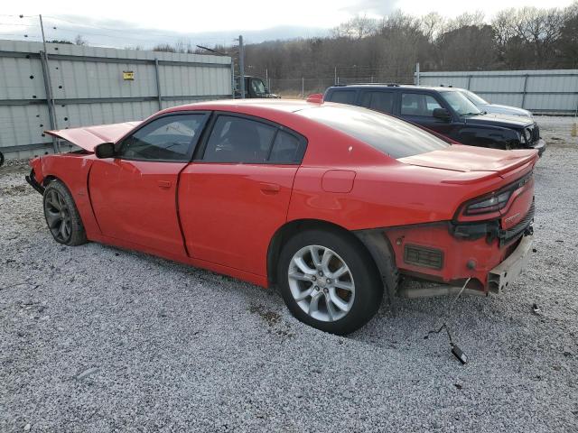Vin: 2c3cdxct5gh258606, lot: 47081895, dodge charger r/t 20162