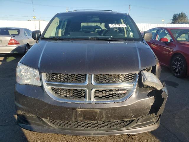 2016 DODGE GRAND CARA - 2C4RDGCG8GR169325
