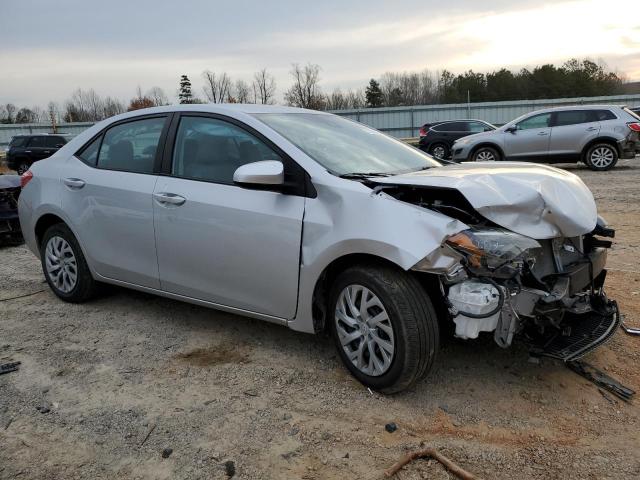 2018 TOYOTA COROLLA L - 2T1BURHE0JC049305