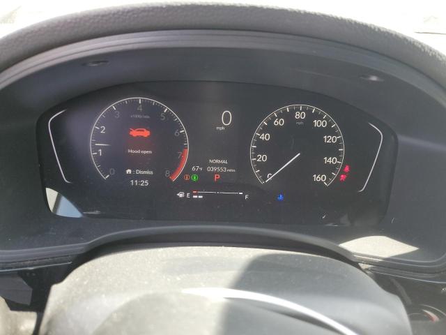 2HGFE2F58PH542612 2023 HONDA CIVIC