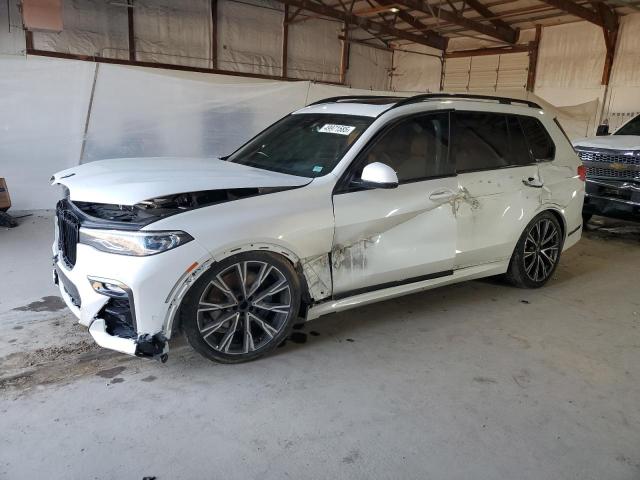BMW X7 M50I