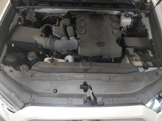 2023 TOYOTA 4RUNNER LI JTEKU5JRXP6176919