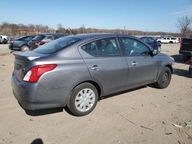 Vin: 3n1cn7ap4kl865971, lot: 55592555, nissan versa s 20193
