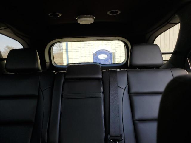 2024 DODGE DURANGO PU 1C4RDJFG5RC249637