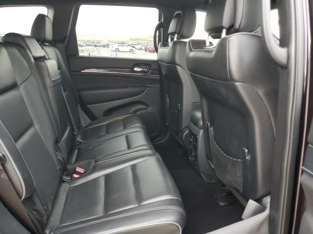 2020 JEEP GRAND CHER - 1C4RJFCG9LC264711