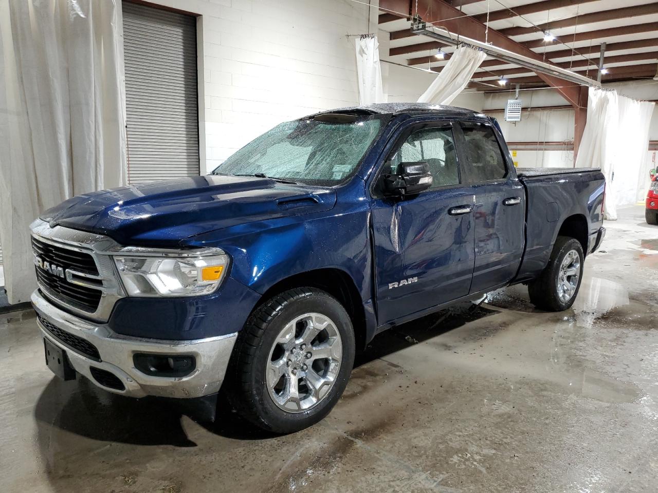 RAM 1500 BIG HORN/LONE STAR