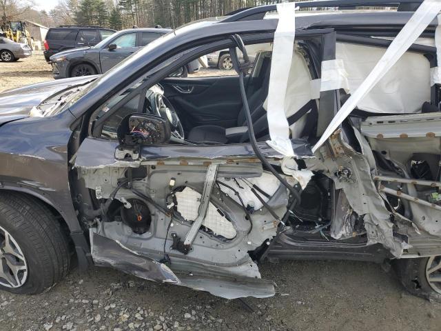 2021 SUBARU FORESTER P - JF2SKAFCXMH531788