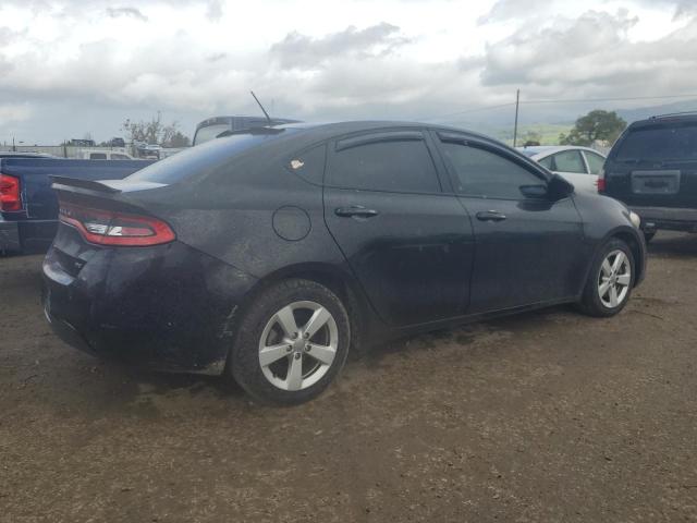 Vin: 1c3cdffa1gd796124, lot: 51172385, dodge dart sxt sport 20163