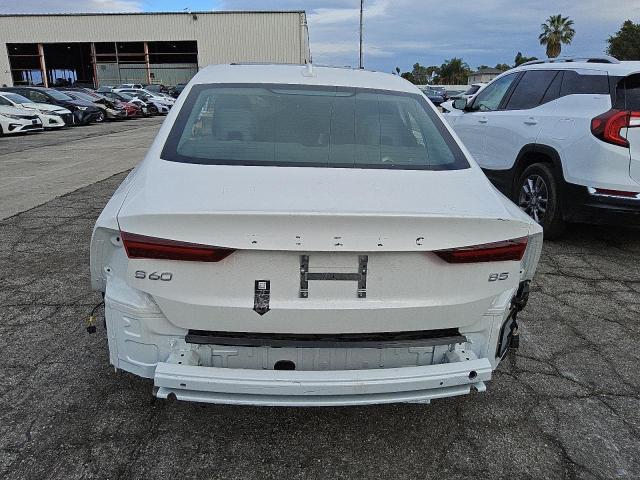 2024 VOLVO S60 CORE 7JRL12FK1RG321209