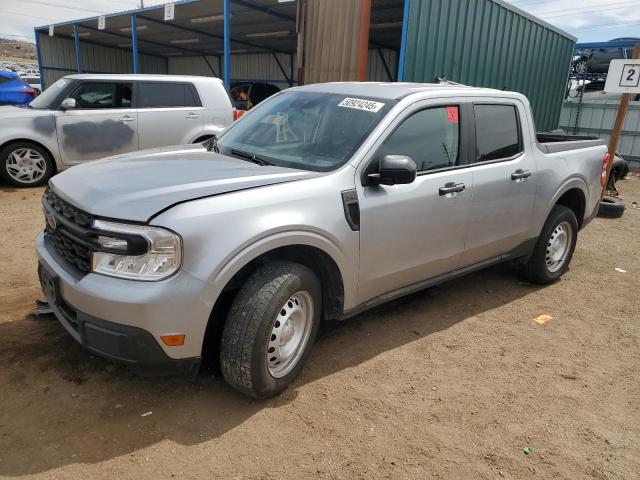 Vin: 3fttw8e9xpra14810, lot: 50924245, ford maverick xl 2023 img_1