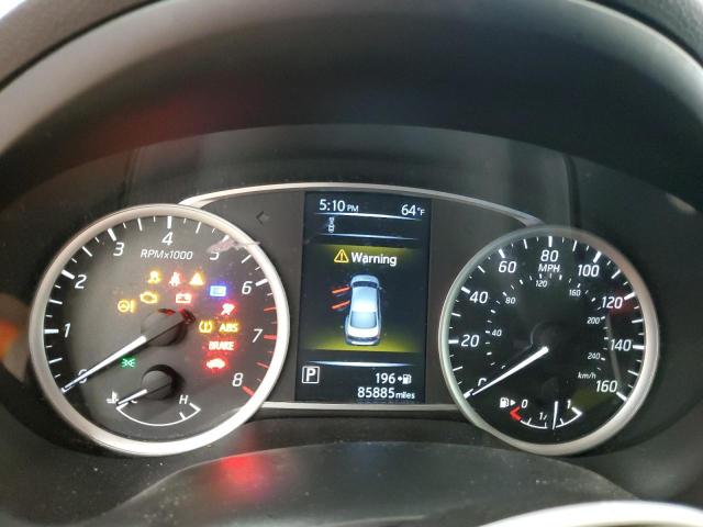 2018 NISSAN SENTRA S - 3N1AB7APXJY318561