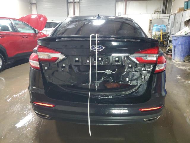 2020 FORD FUSION TIT - 3FA6P0D92LR151575