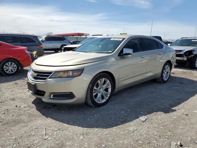 Vin: 2g1125s3xe9138105, lot: 50431825, chevrolet impala lt 2014 img_1