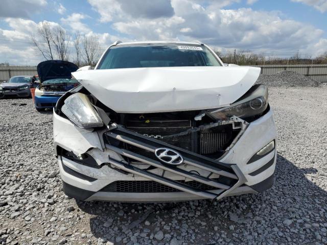 2016 HYUNDAI TUCSON LIM - KM8J3CA21GU225880