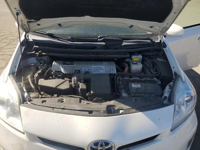 2015 TOYOTA PRIUS - JTDKN3DU9F0439456