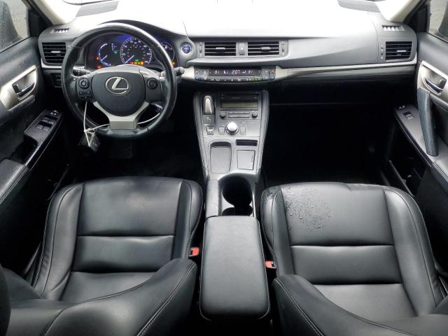 2016 LEXUS CT 200 JTHKD5BH5G2254037