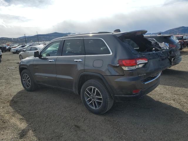 Vin: 1c4rjfbgxmc593811, lot: 50076455, jeep grand cher limited 20212