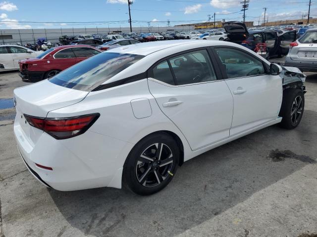 Vin: 3n1ab8cv2sy229800, lot: 49175815, nissan sentra sv 20253
