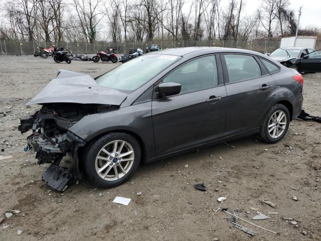 Vin: 1fadp3f29jl206477, lot: 50410345, ford focus se 2018 img_1