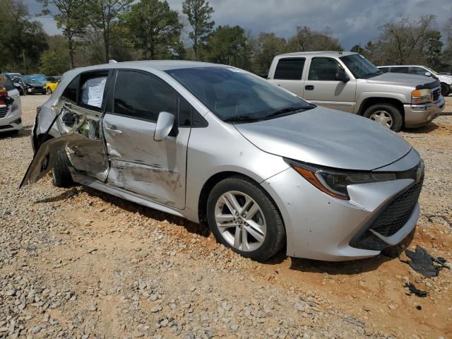 Vin: jtnk4rbe3k3014529, lot: 48976965, toyota corolla se 20194