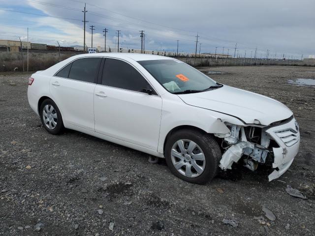 Vin: 4t1bf3ek2au526610, lot: 51181515, toyota camry base 20104