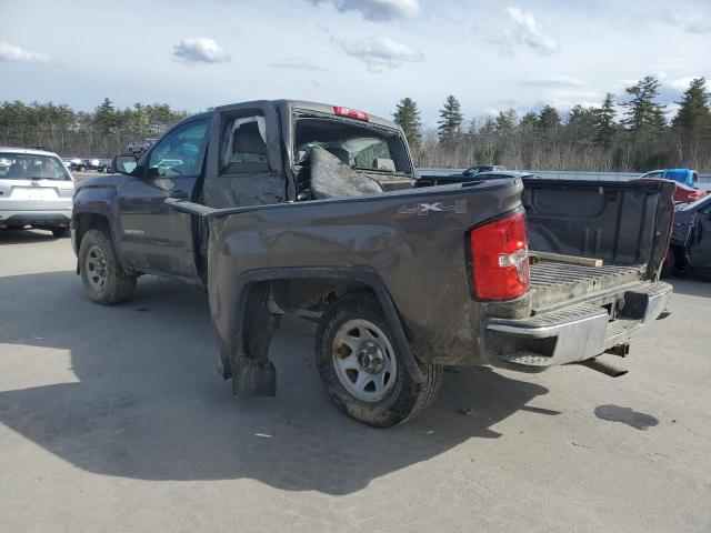 Vin: 1gtv2tec6fz210885, lot: 50510635, gmc sierra k1500 20152