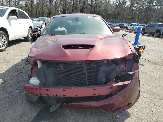 2019 DODGE CHARGER R/ - 2C3CDXCT0KH749237