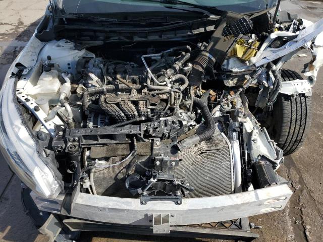 2020 NISSAN ALTIMA S - 1N4BL4BV7LC202732