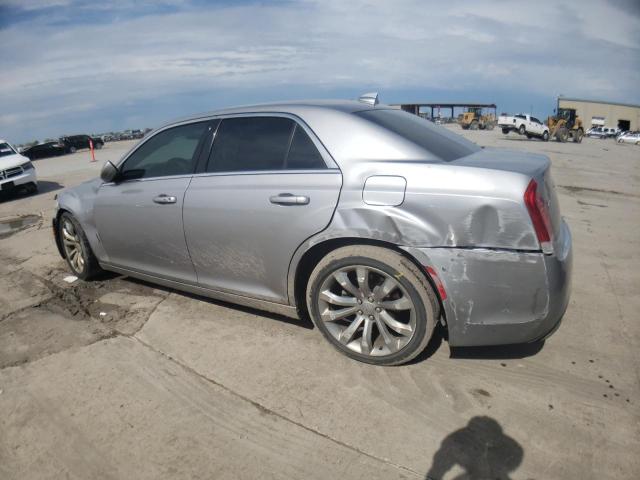 Vin: 2c3ccaag0jh283636, lot: 50433205, chrysler 300 touring 20182