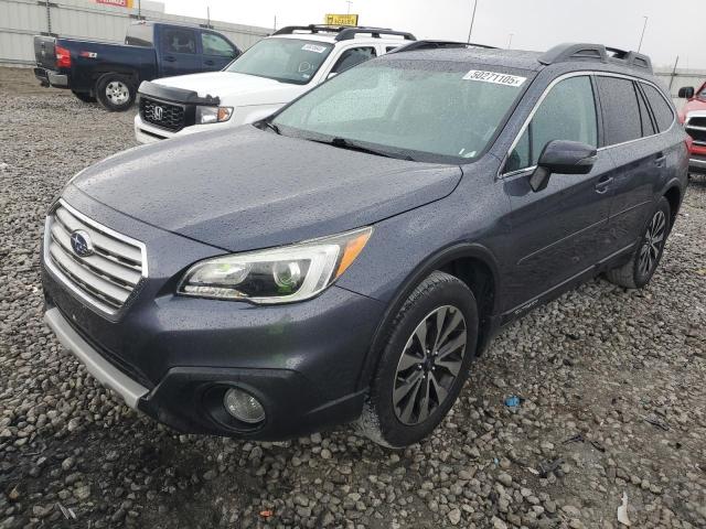 Vin: 4s4bsenc9g3334924, lot: 50271105, subaru outback 3.6r limited 2016 img_1