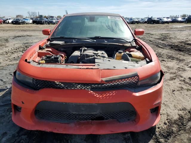 2018 DODGE CHARGER R/ - 2C3CDXGJ2JH210674