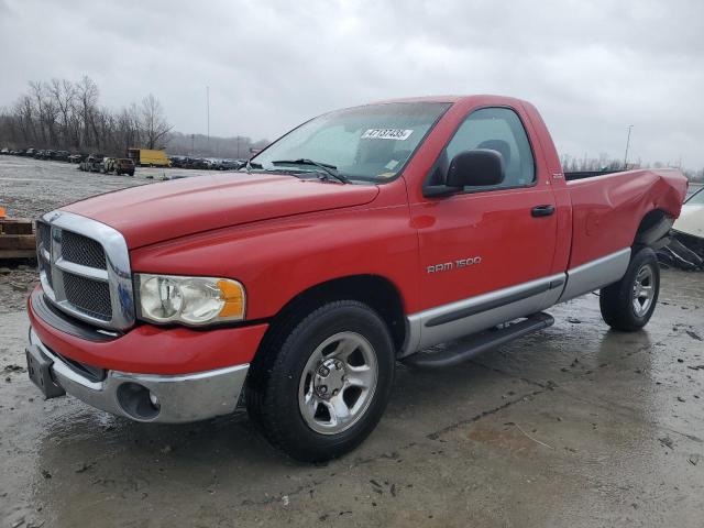 DODGE RAM 1500