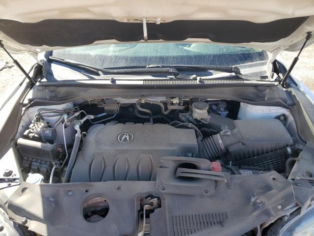 2017 ACURA RDX - 5J8TB3H33HL005065