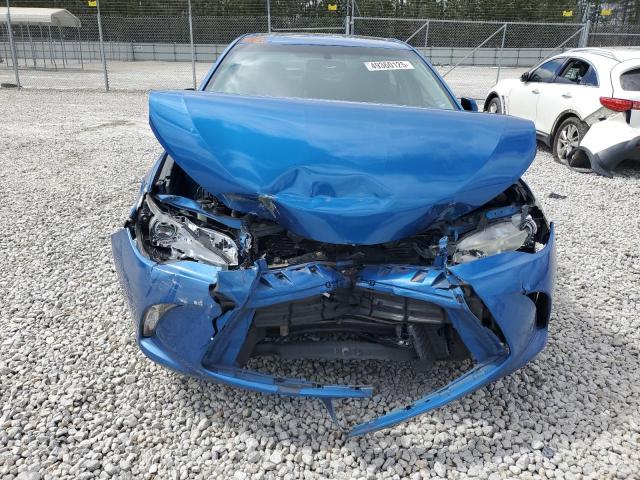 2016 TOYOTA CAMRY LE - 4T1BF1FK7GU519227