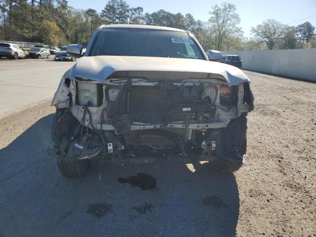 2017 TOYOTA TACOMA DOU - 3TMCZ5ANXHM115496
