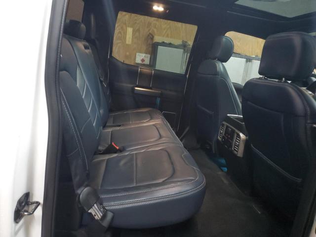 2018 FORD F150 SUPER - 1FTEW1EG1JFC42228