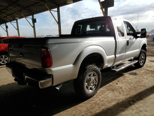 Vin: 1ft7x2b63fec35074, lot: 50598645, ford f250 super duty 20153