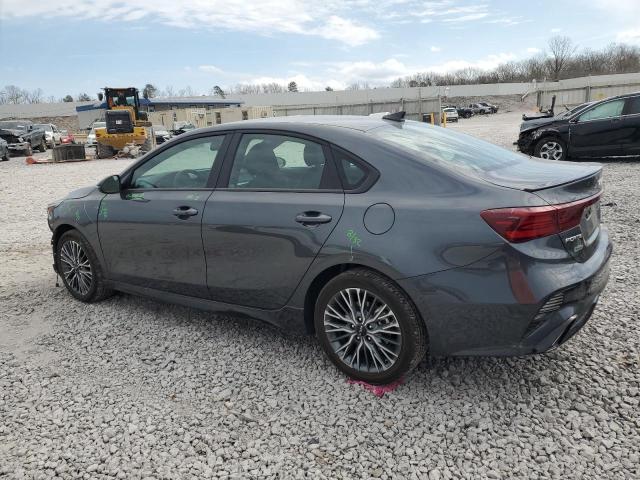 Vin: 3kpf54ad2re784903, lot: 47818915, kia forte gt line 20242